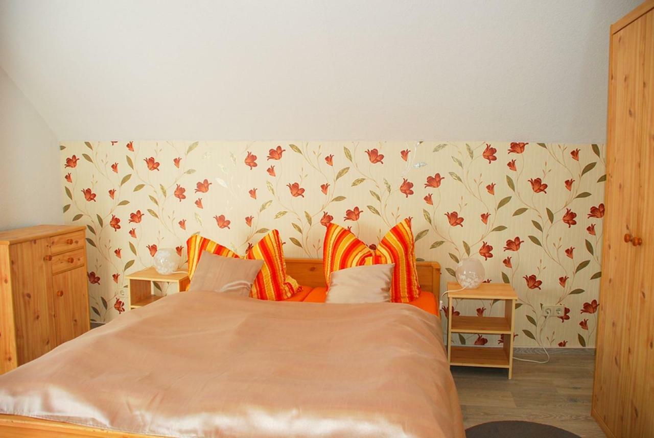 Storchennest An Der Spree In Radinkendorf Apartment Beeskow Exterior photo