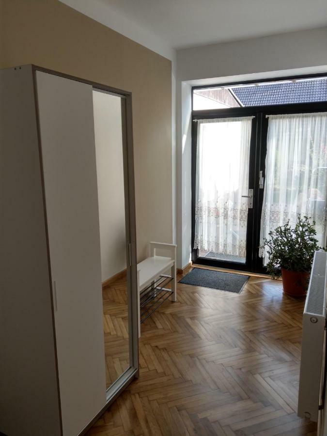 Storchennest An Der Spree In Radinkendorf Apartment Beeskow Exterior photo